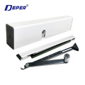 Deper DSW165 AC220V heavy duty automatic door opener gate closer automatic swing door